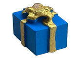 150PCS 112 Mini Box Ornaments Blue Red Purple Green Yellow Exquisite Cute Miniature Present Box V1294-YM0901-3115240108511