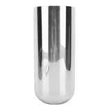 Metal Vase for Flowers Wedding Anniversary Countertop Centerpieces Home Decor 304 Stainless Steel V1294-YM0901-3115240120311
