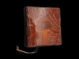 Brake Light 258-0930 for Caterpillar 226D 232D 242D 246D 262D 272D 239D 249D AU V201-2580930--C-AU