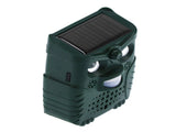 4Gears Solar Animal Repeller Ultrasonic Waterproof Mouse Repellent for Garden Outdoor V1294-YM0901-3113210136211