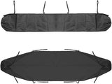 5 mOutdoor Awning Protective Cover Awning Canopy Shelter Protective Waterproof Winter Storage Cover V1370-AZ4-05831