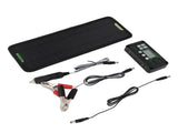 12V 10W MPPT Solar Charge Controller Power Loss Prevention Waterproof 12V Solar Panel Battery V1294-YM0710-3111230291011