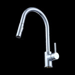 Basin Mixer Tap Faucet -Kitchen Laundry Bathroom Sink V63-827241