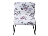 8PCS Stretchy Covers for Dining Room Polyester Removable Washable Universal Stylish Parson V1294-YM0901-3117230390112