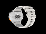 DTG9 Fitness Smart Watch, Waterproof Sports Watch,Silver V1300-DTG9-SILVER