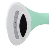 Portable Clothes Steam Iron Handheld Garment Fabric Wrinkles Remover Fast Heat Up Dry Burn V1294-YM0901-3113240147612