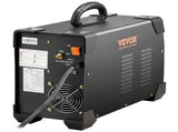 Mig Welder Welding Machine MIG-270 MIG MMA TIG IGBT DC Inverter Welder Digital Display V952-DHJMIGMMAMIGLL6WNV3