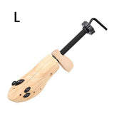 Darzheoy Shoe Stretcher for Men and Women Professional Shoe Adjustable Width & Length, Size 42-46, V1189-WXFWAL-20260326-02259