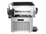 12Lx2 Tank Commercial Slushy Machine Margarita Smoothie Frozen Drink Maker V952-SYXRJX212LSGEDMYZV3