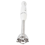 Multifunction Hand Blender Mixer 600W Electric Stirrer Food Processor White V1294-YM0901-3113210152211
