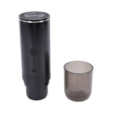 Portable Coffee Maker Grind Coffee and Capsules 2 in 1 Wireless Heating Coffee Machine with 20BAR V1294-YM0901-3113250180311