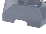 Satellite Pipe Adapter Mount Aluminum Alloy Satellite Roof Mount Kit Strong Support Signal Mount V1294-YM0901-3114240061811