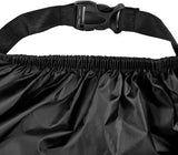 Waterproof PU-Coated Bike Cover for up to 3 Bicycles or a Motorcycle with UV and Dust Protection, V1189-LC-HW-00707