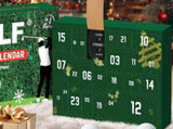 Golf Advent Calendar 2025 for Men Teen Boy 24-Day Christmas Countdown Calendar V1308-DSZKI-354