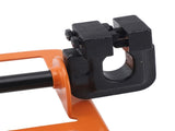 Vertical Chainsaw Mill Lumber Cutting Guide Portable Mini Sawmill Chainsaw Attachment Cut Guided for V1294-YM0901-3111240028212