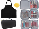 43pcs Pottery Tools, Clay Tools, Sculpting Tools, Pottery Kit, Air Dry Clay Tools, Pottery Clay Kit V1192-AZ-W-0167