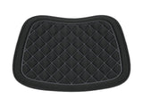 Car Seat Cushion, Driver Seat Cushion with Comfort Memory Foam & Non-Slip Rubber Bottom, Car Seat V1189-LWWAL-20260325-00484