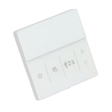 Smart Weekly Programmable Voice Switch 10K Sensor Precise Temperature Control Boiler V1294-YM0714-3114210114611