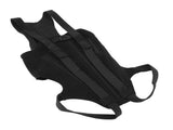 Dog Back Bracer Polyester Strong Rigidity Flexible Back Supporting Vest for Walking L V1294-YM0717-3117220186813