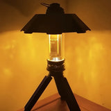 RHX3 Multi-functional Camping Light 5-level & stepless dimming, 3000mAh battery , V1232-LYD-RH3-002