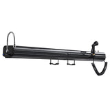 VEVOR 8 Gal Roof Rack Water Tank Portable Water Tank with Splash-Guard Panel V952-CDJSXZTK8GALWQSO7V0