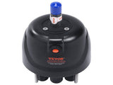 Hydraulic Outboard Steering Pump, 1.4 Cubic Inches, 150HP Front Mount Hydraulic Helm Pump with V952-XWYYFXB150HPZXB01V0