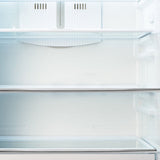 Replacement Glass Shelf for Refrigerator Freezer, Fridge Glass Board Accessory, Easy to Install V1192-AZ-W-21085