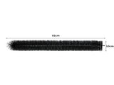 Lambu Gutter Brush Guard Leaf Heavy UM2103-6