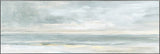 Seascape Framed Artwork 150x50cm V637-E592574