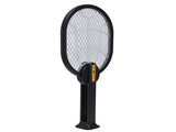 Electric Fly Swatter Multifunction 2 in 1 USB Rechargeable Electric Fly Bat for Home V1294-YM0523-3113210323711