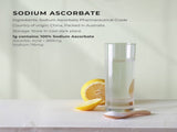 Orku 5kg Sodium Ascorbate - High Purity Soluble Crystalline Powder Ingredient V238-SUPDZ-28861186375760