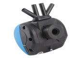 Universal 4 Outlets Milk Pulsator for Cow Milking Machine Spare Parts Farming Equipment V1294-YM0901-3111200263711