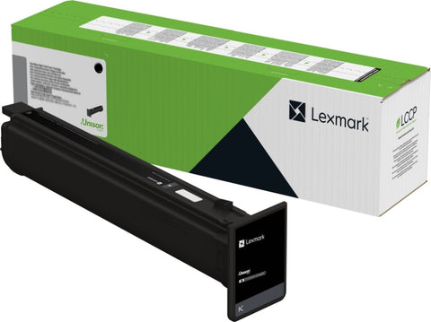 Lexmark 77L1HK0 Black Toner Cartridge 47.7K for CS/CX96x V1141-77L1HK0