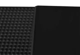 Black Dish Mat - Dish Rack, 45 x 30cm V1237-ZY-506-0769