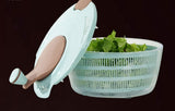 TG Salad spinner 3 liters White V1188-YU06-28069