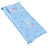 Cooling Pillow Folding Temperature Reduction Ice Crystal Napping Pillow for Children AdultsRabbit V1294-YM0901-3117210064616