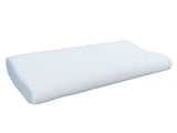 Cervical Pillow for Neck Strain Relief Memory Foam Sleeping Breathable Slow Rebound V1294-YM0901-3117240290511