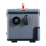 Diesel Heater, 8KW, DC 12V/24V, All in One Portable Diesel Air Heater with Bluetooth APP Control, V952-PPKCYJRQ25N1TOP0F001V3