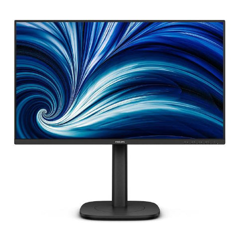 Philips 24B2U3301 24" 169, FHD 1920x1080 IPS Business Monitor, 4ms, 120Hz, HDMI, DP, USB-C 90W, 13PH-24B2U3301