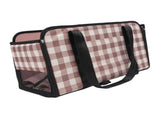 Dog Car Seating Portable Multifunctional Car Center Console Pet Bed for Travel Adventure Summer Use V1294-YM0901-3117250047611