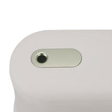 Desktop Humidifier Small Office Bedroom Table Top Silent with Aromatherapy Light 1.8L Water Tank V1294-YM0901-3113250060211