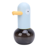 Automatic Foaming Soap Dispenser Cute Cartoon Duck Rechargeable Touchless Hand Soap Dispenser with V1294-YM0901-3112240065511