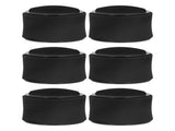 6 PCS Vacuum Cleaner Filter Elements for Bissell 2037913 32R9 Replacement Filter Accessories V1294-YM0626-3113220321211