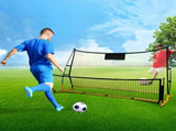Centra Soccer Rebounder Net Portable OD1030