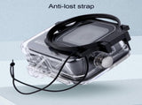 Hero8 Diving Lens Filter Kit With Macro Lens And Waterproof Housing PRL-6590ACD