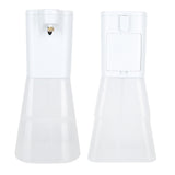 WallMounted Automatic Soap Dispenser LargeCapacity Infrared Smart Liquid Hand Wash Dispenser V1294-YM0901-3113210133712
