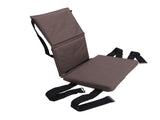 Tree Stand Chair Cushion Adjustable Foldable Portable for Outdoor Climbing Pad S V1294-YM0901-3111240306111