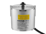 3000W Electric Brushless DC Motor, 72V 4900rpm Go Kart Electric Motor, Electric Dirt Bike Motor V952-ZLWSDJTJ30003774SV9