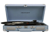 Crosley Cruiser Bluetooth Portable Turntable - Tourmaline V398-CRIW8005E-TN4