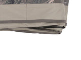 Duck Decoy Bag Oxford Cloth 12 Slotted Waterfowl Goose Decoy Bag with Mesh Cover for Outdoor Camping V1294-YM0901-3111240304011
